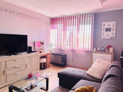 Eladó lakás Nagykanizsa