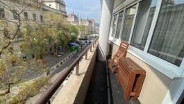 Kiadó lakás Budapest