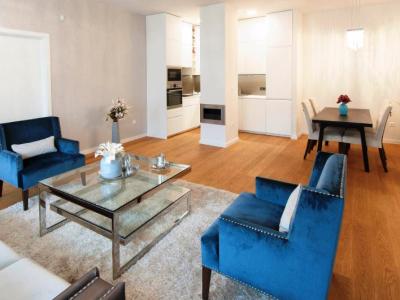 Kiadó lakás Budapest