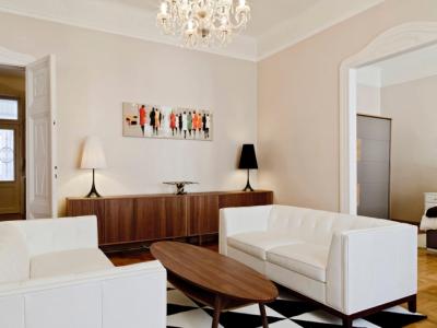 Kiadó lakás Budapest