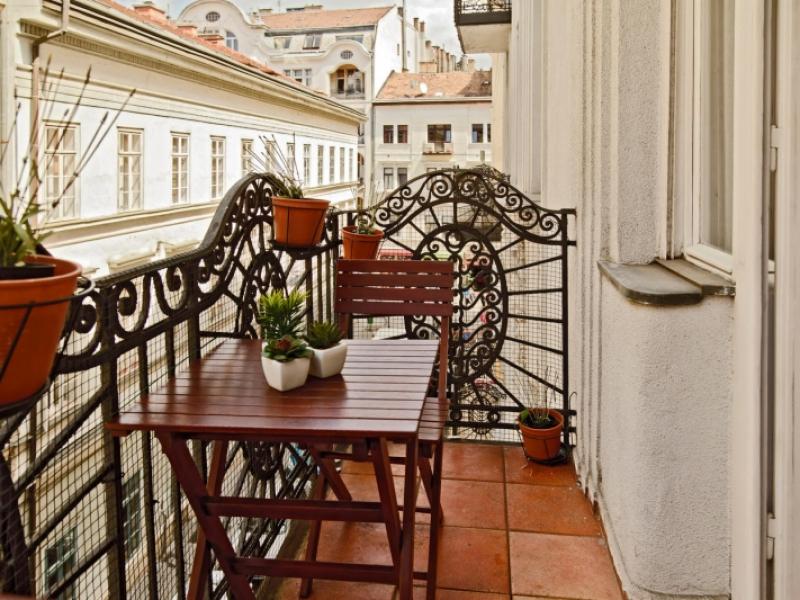 Kiadó lakás Budapest