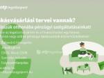 Kiadó irodahelység irodaházban Tatabánya