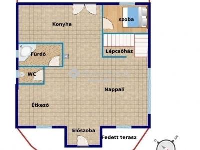 Eladó családi ház Gödöllő