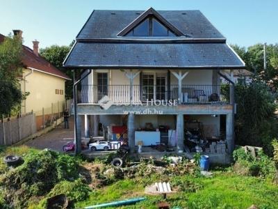 Eladó családi ház Gödöllő