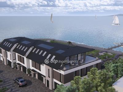 Eladó nyaraló Balatonboglár