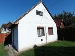 Eladó nyaraló Balatonberény