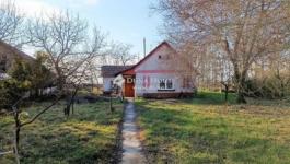 Eladó tanya Békéscsaba