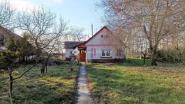 Eladó tanya Békéscsaba