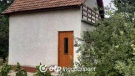 Eladó családi ház Püspökladány