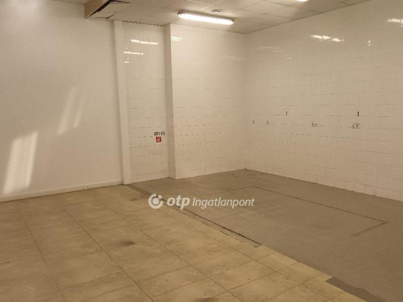 Kiadó irodahelység irodaházban Szeged