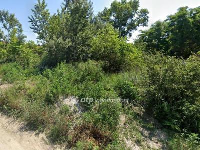 Eladó lakóövezeti telek Szigetszentmiklós