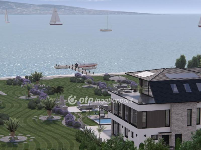 Eladó nyaraló Balatonboglár