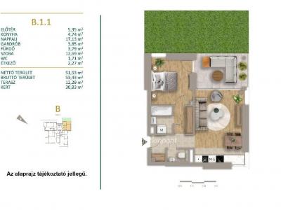 Eladó lakás Budapest