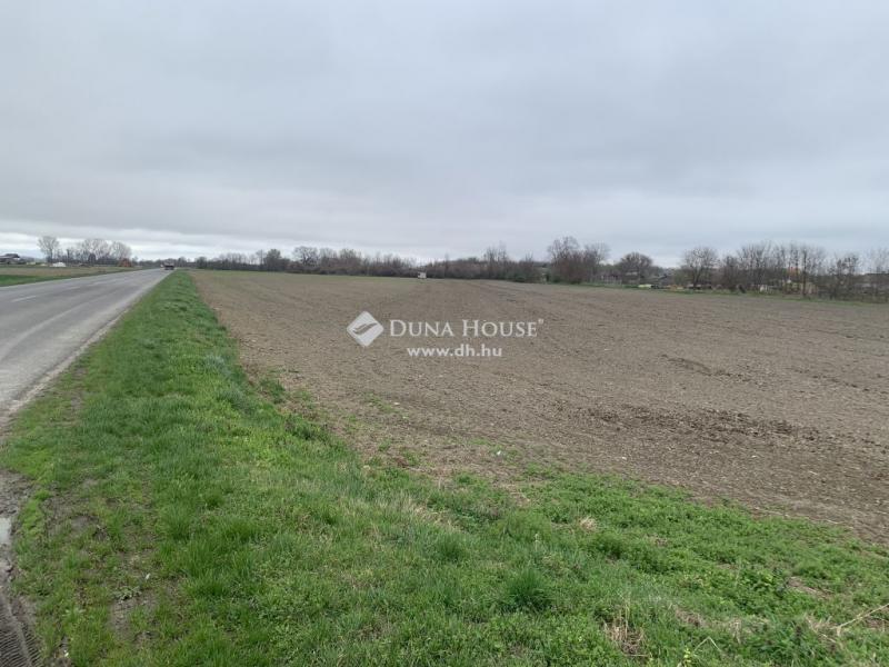 Eladó lakóövezeti telek Bogyiszló