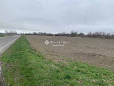 Eladó lakóövezeti telek Bogyiszló