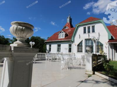 Eladó étterem, vendéglő Csengőd