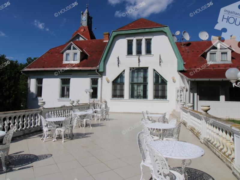 Eladó étterem, vendéglő Csengőd