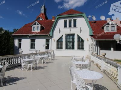 Eladó étterem, vendéglő Csengőd