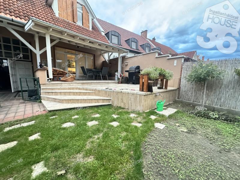 Eladó lakás Kecskemét