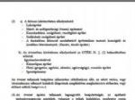 Eladó lakóövezeti telek Tiszacsege