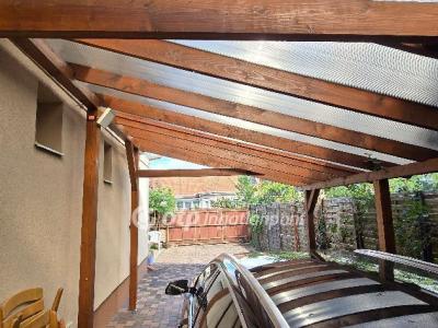 Eladó családi ház Debrecen