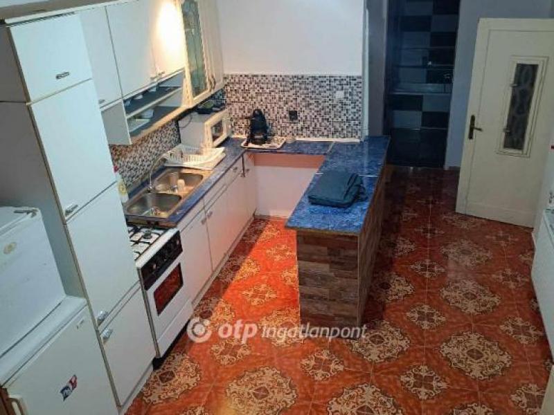 Eladó ikerház Budapest