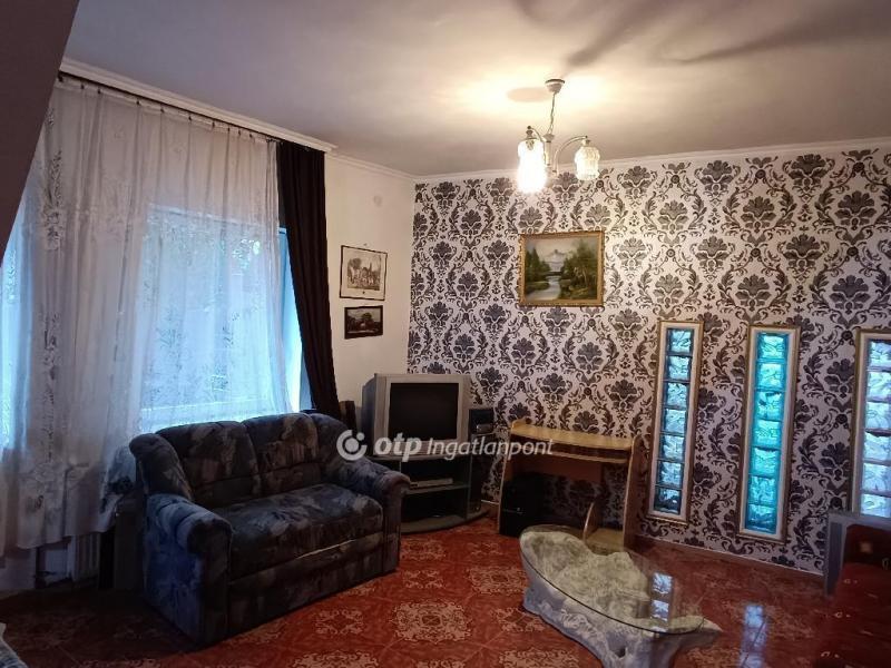 Eladó ikerház Budapest