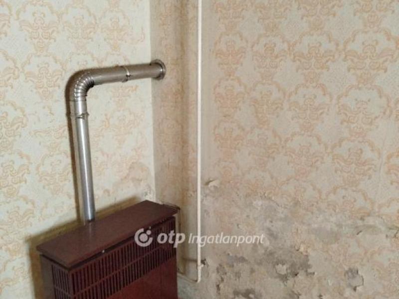 Eladó családi ház Pécs