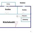 Eladó családi ház Tolna