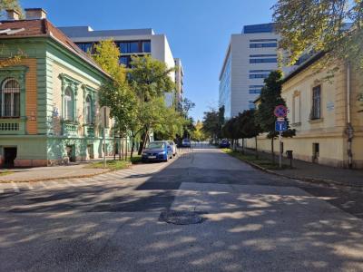 Eladó lakás Budapest