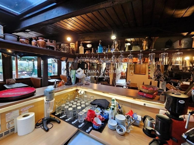 Eladó családi ház Pilisvörösvár