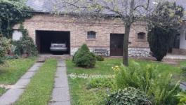 Eladó családi ház Pogány