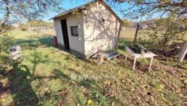 Eladó lakóövezeti telek Tiszakécske