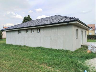 Eladó családi ház Kiskunlacháza
