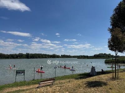 Eladó házrész Szigetszentmárton