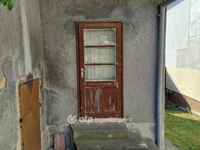 Eladó családi ház Pécs