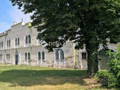 Eladó kastély Baja