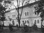 Eladó kastély Baja
