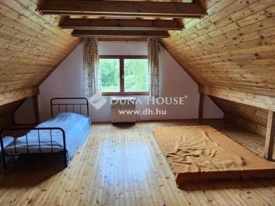 Eladó családi ház Kóka