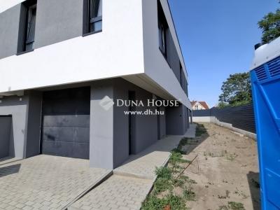 Eladó ikerház Budapest