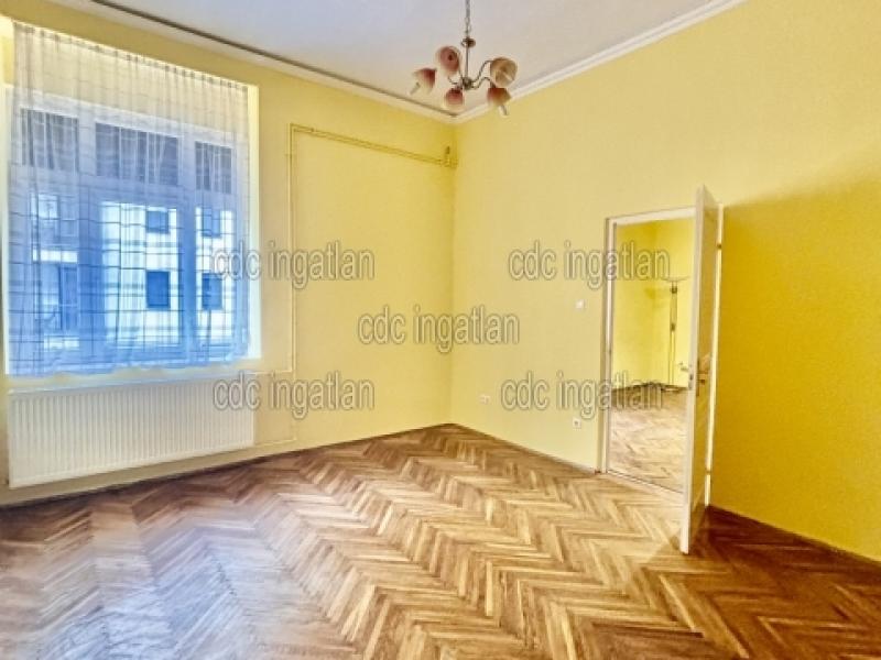 Eladó lakás Budapest