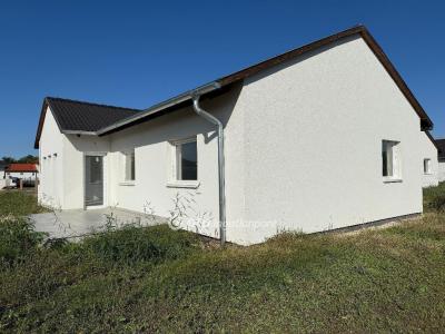 Eladó családi ház Ráckeve