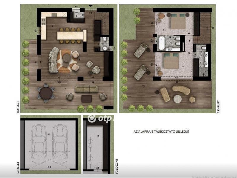 Eladó lakás Budapest