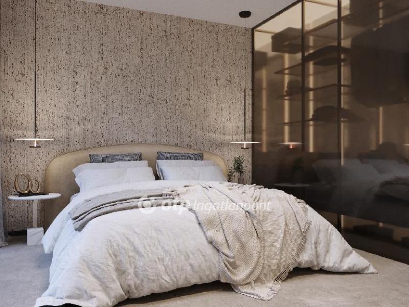 Eladó lakás Budapest