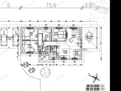 Eladó családi ház Kecskemét