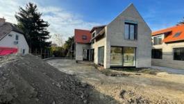 Eladó ikerház Nagykovácsi