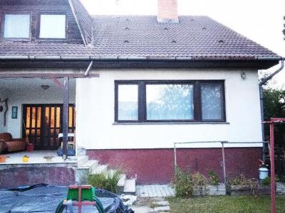 Eladó ikerház Szigetszentmiklós