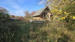 Eladó külterületi telek Szabadbattyán