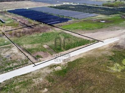 Eladó külterületi telek Sormás