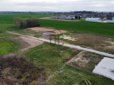 Eladó külterületi telek Sormás